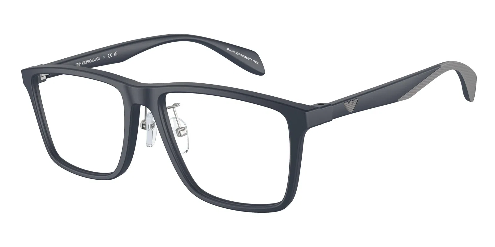 Emporio Armani 3230F Eyeglasses - view 4